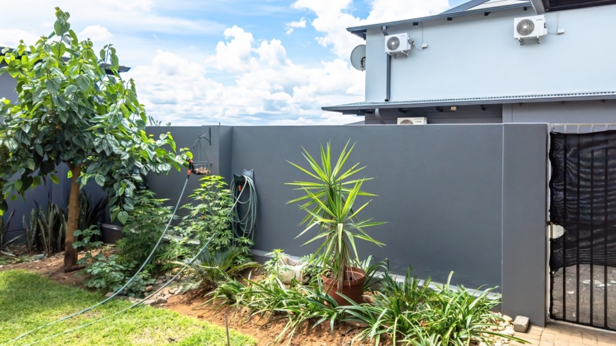 3 Bedroom Property for Sale in Cashan North West